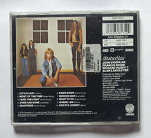 Status Quo - On The Level