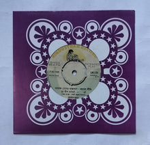 Bengali Songs - Dhiren Basu       ( EP, 45 RPM, LH. 131 )