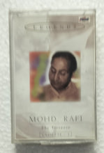 Legends - Mohd. Rafi " The Virtuoso " ( Cassette - 3 )
