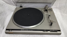 Technics Quartz Direct Driver Automatic Turntable System SL-Q210