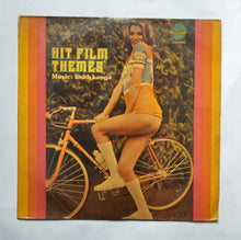 Hit Film Theme                               " Music : Keith Kanga "