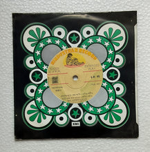 Tagore Song - Sree Debabrata Biswas ( L.H. 45, EP, 45 RPM )