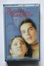 Pyaar Mein Kabhi Kabhi
