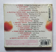 Everlasting Modern - Love Songs