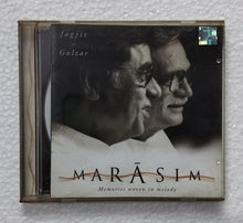 Jagjit Marasim Gulzar - Memories Woven In Melody