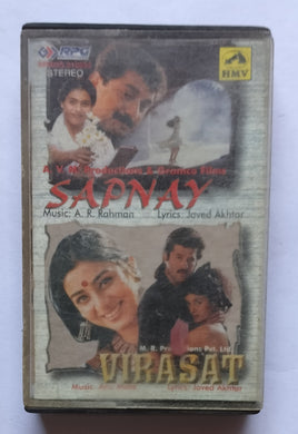 Sapnay / Virasat 
