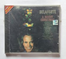 Harry Belafonte - To Wish You A Merry Christmas