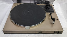 Marantz : Automatic Turntable TT 240