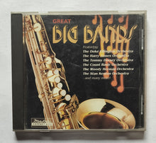 Great Big Bands