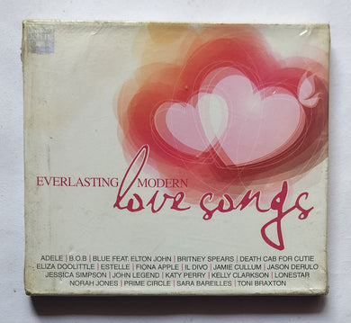 Everlasting Modern - Love Songs