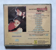 Maachis " Music : Vishal "