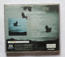 Beyond Barriers ( Raga Jazz Fusion  Music ) " Vol. 2 "