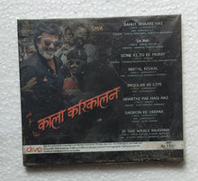 Kaala Karikaalan " Music : Santosh Narayan "