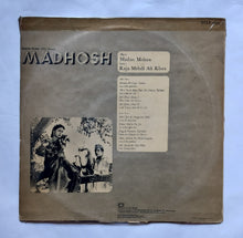 Madhosh " Music : Madan Mohan "