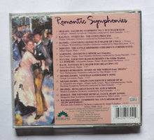 Romantic Symphonies - Mendelssohn , Mozart & Other