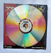 Home Alone " Laser Disc Movie "