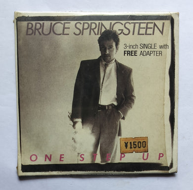 Bruce Springsteen -One Step Up