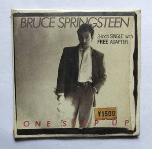 Bruce Springsteen -One Step Up