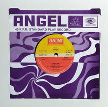 Ranga ( EP , 45 RPM ) Music :     Shankar - Ganesh