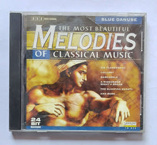 The Most Beautiful Of Classical Music - Blue Danube