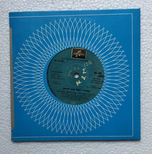 Avall Oru Thodarkathai ( GE. 10093, EP, 45 RPM ) Side A & B Kadavul Amaithu Vaitha-Part1&2 " Music : M. S. Viswanathan  "