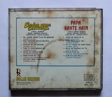 Saajan Chale Sasural / Papa Kahte Hain " Music : Nadeem Shravan / Rajesh Roshan "