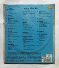 Hits Of '80s & '90s ( Hindi Films MP3 )