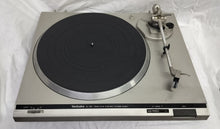 Technics SL-D 21 " Direct Automatic Turntable System 2 Speed "