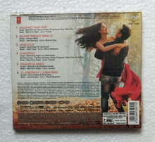 Junooniyat " Music : Meet Bros / Jeet Ganguli / Ankit Tiwari "