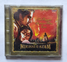 Mughal-E-Azam                             " Now With Digital Stereo Sound "
