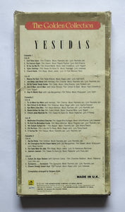 The Golden Collection Yesudas  " 3 Cassette Pack "