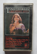 Tina Charles - Greatest Hits