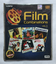 Film Combinations Vol.3 (MP3)