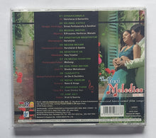 The Best Melodies " Vol.3 "        Selected Latest Tamil Film Songs