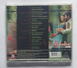 The Best Melodies " Vol.3 "        Selected Latest Tamil Film Songs