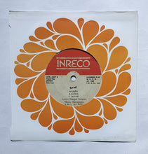 Jhonny " EP 45 RPM "                    1, En Vaaniley , 2, Kaatril .