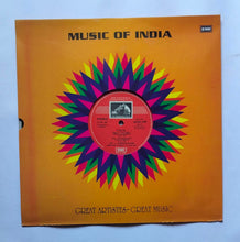 Instrumental Classical Violin -     Dr. L. Subramanian, Mridangam Palghat T. S. Mani Iyer
