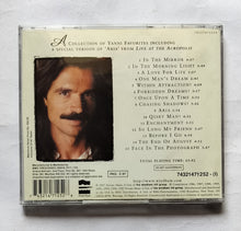 Yanni - On The Mirror