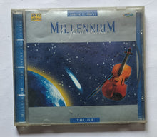 Millennium The Finest Collection - Vol.3 " Carnatic Classical "