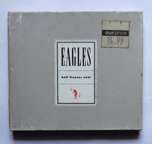 Eagles - Hell Freezes Over