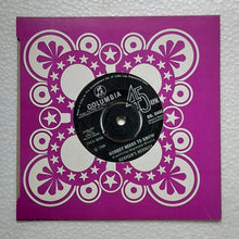 Monique Music - Herman's Hermits "EP, 45 RPM, DB.8446 ( 1, Sunshine Girl, 2, Nobody Needs To Know )