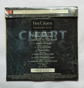 Chart Hits - First Citizen