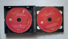Bollywood - Most Beautiful Love Songs " 5 CD Pack "