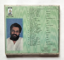K. J. Yesudas - Ninaithal Unnaithan Ninaipean " Tamil Film Hits Songs "