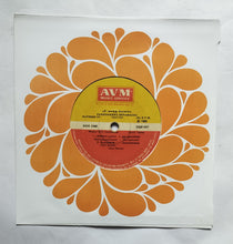 Parikshaikku Neramachu                  ( Supreme EP, 33/ RPM )               "Music : M. S. Viswanathan "        Side A, 1, Malligaippoocharam , 2, Oru Osaiyindri , Side B, 1, Ragam Thanam Pallavi , 2, Naan Aathuppakkam .