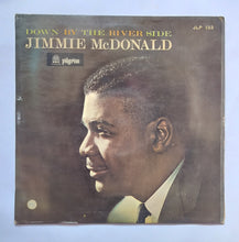 Jimmie McDonald - Down By The River Side