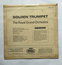 Golden Trumpet - The Royal Grand Orchestra