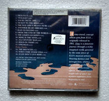 ELD - Electric Light Orchestra