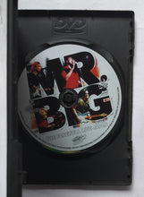 Mr. Big - Farewell Live In Japan " DVD Video Songs "