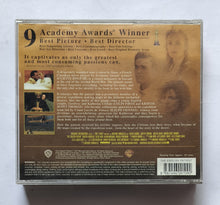 The English Patient " Video CD " 2 CD Pack " English Movie